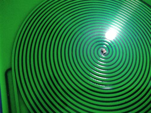 CENTER RADIONICS antenna