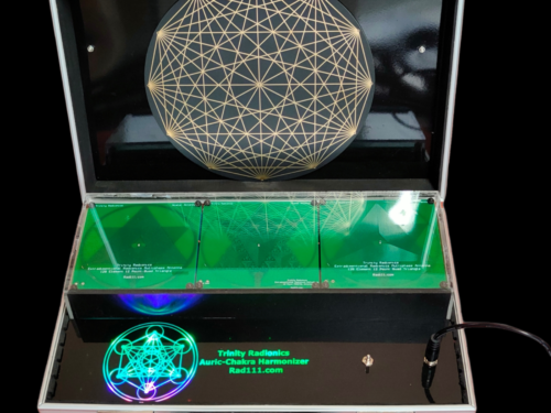 chakra harmonizer